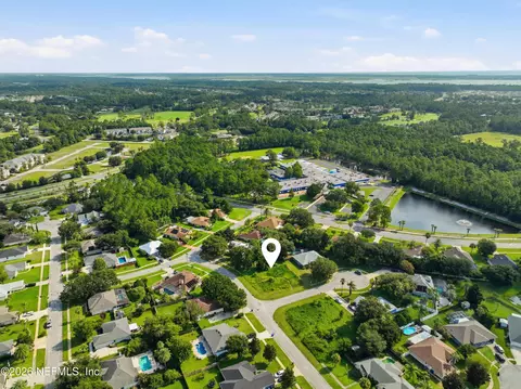200 Chichi Pl, Saint Augustine, FL 32086 photo 2