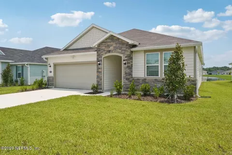 8409 Hawkes Mdw, Jacksonville, FL 32219