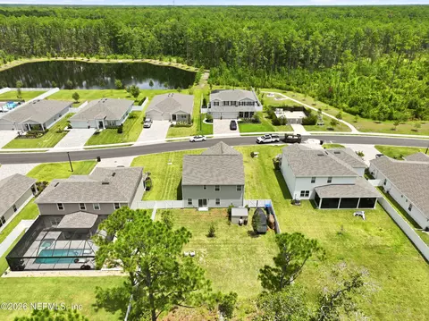 View/Area - 1244 Terra Pines Blvd, Saint Augustine, FL 32092 photo 1 of 5