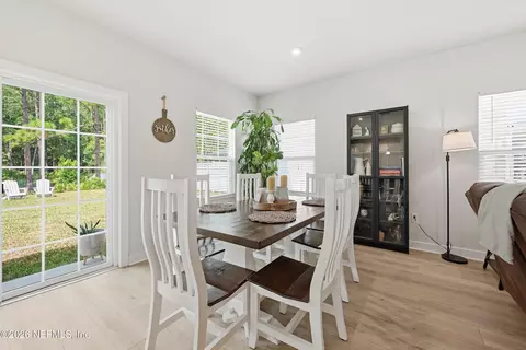 Dining - 1244 Terra Pines Blvd, Saint Augustine, FL 32092 photo 1 of 2