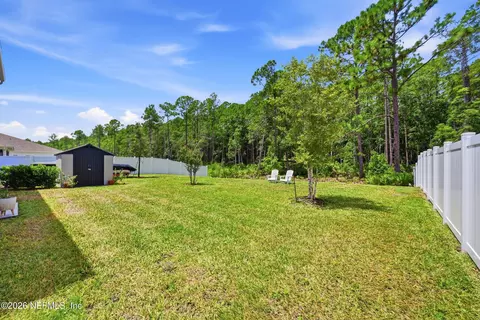 Exterior - 1244 Terra Pines Blvd, Saint Augustine, FL 32092 photo 2 of 8