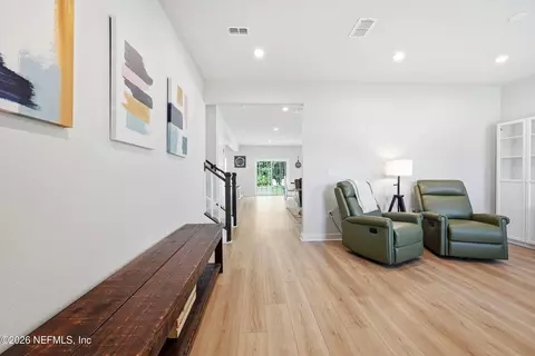 Entry Way - 1244 Terra Pines Blvd, Saint Augustine, FL 32092 photo 1 of 5