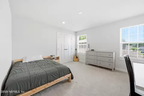 Bedroom - 1244 Terra Pines Blvd, Saint Augustine, FL 32092 photo 9 of 10