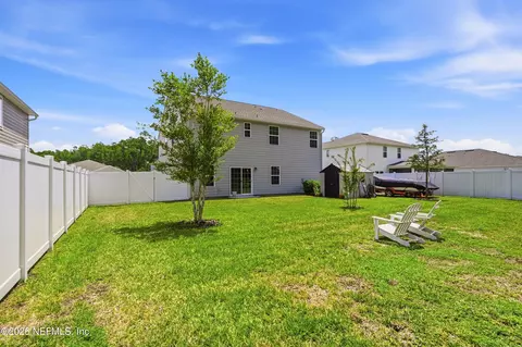 Exterior - 1244 Terra Pines Blvd, Saint Augustine, FL 32092 photo 3 of 8