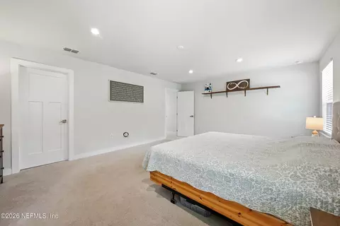 Bedroom - 1244 Terra Pines Blvd, Saint Augustine, FL 32092 photo 4 of 10