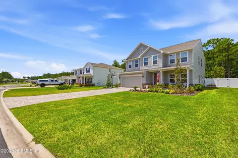 Exterior - 1244 Terra Pines Blvd, Saint Augustine, FL 32092 photo 7 of 8