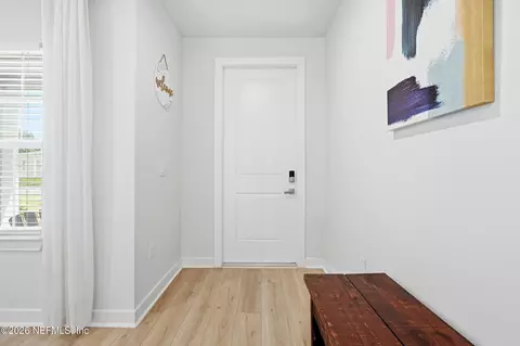 Entry Way - 1244 Terra Pines Blvd, Saint Augustine, FL 32092 photo 2 of 5