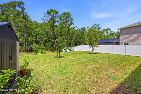 Exterior - 1244 Terra Pines Blvd, Saint Augustine, FL 32092 photo 6 of 8