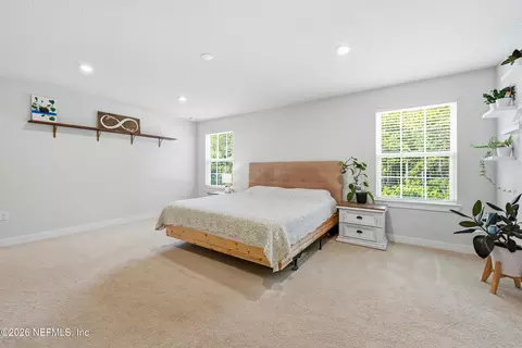 Bedroom - 1244 Terra Pines Blvd, Saint Augustine, FL 32092 photo 3 of 10