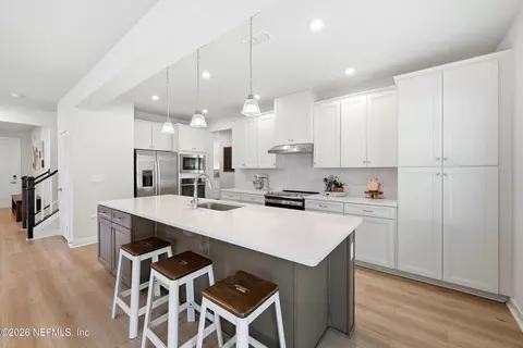 Kitchen - 1244 Terra Pines Blvd, Saint Augustine, FL 32092 photo 1 of 4