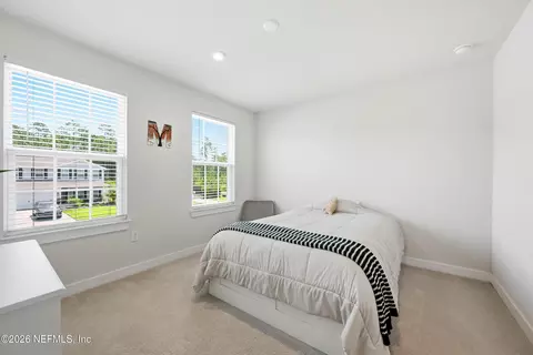 Bedroom - 1244 Terra Pines Blvd, Saint Augustine, FL 32092 photo 5 of 10