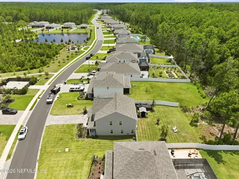 View/Area - 1244 Terra Pines Blvd, Saint Augustine, FL 32092 photo 4 of 5