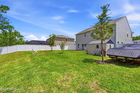 Exterior - 1244 Terra Pines Blvd, Saint Augustine, FL 32092 photo 4 of 8