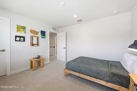 Bedroom - 1244 Terra Pines Blvd, Saint Augustine, FL 32092 photo 8 of 10