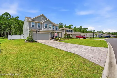 Exterior - 1244 Terra Pines Blvd, Saint Augustine, FL 32092 photo 8 of 8