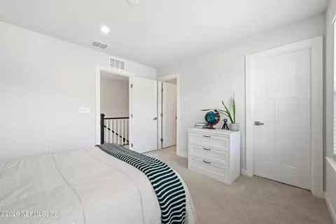 Bedroom - 1244 Terra Pines Blvd, Saint Augustine, FL 32092 photo 6 of 10
