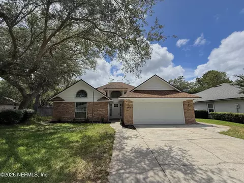 2900 Sans Pareil St, Jacksonville, FL 32246