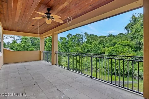 Exterior - 164 N River Dr, Saint Augustine, FL 32095 photo 6 of 12