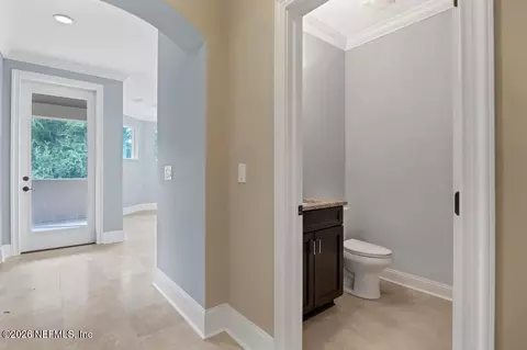 Entry Way - 164 N River Dr, Saint Augustine, FL 32095 photo 6 of 6