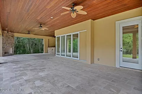 Exterior - 164 N River Dr, Saint Augustine, FL 32095 photo 10 of 12