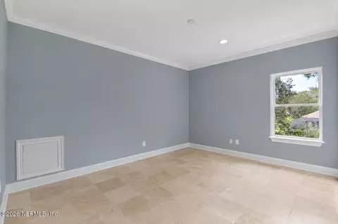 Bedroom - 164 N River Dr, Saint Augustine, FL 32095 photo 4 of 5