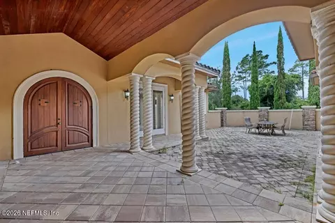 Exterior - 164 N River Dr, Saint Augustine, FL 32095 photo 2 of 12