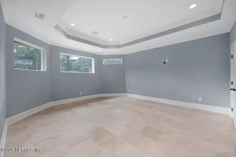 Bedroom - 164 N River Dr, Saint Augustine, FL 32095 photo 2 of 5