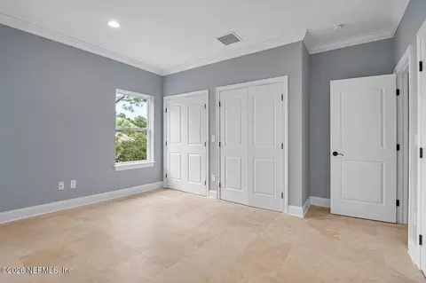 Bedroom - 164 N River Dr, Saint Augustine, FL 32095 photo 3 of 5