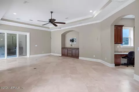 Living - 164 N River Dr, Saint Augustine, FL 32095 photo 4 of 6