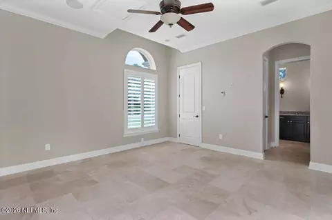 Bedroom - 164 N River Dr, Saint Augustine, FL 32095 photo 5 of 5
