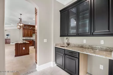 Entry Way - 164 N River Dr, Saint Augustine, FL 32095 photo 2 of 6