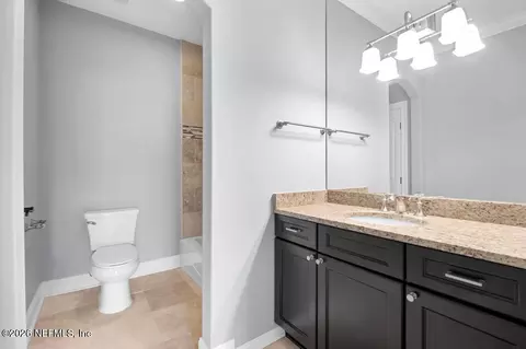 Bath - 164 N River Dr, Saint Augustine, FL 32095 photo 5 of 8