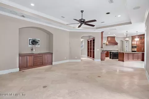 Living - 164 N River Dr, Saint Augustine, FL 32095 photo 6 of 6