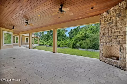 Exterior - 164 N River Dr, Saint Augustine, FL 32095 photo 12 of 12