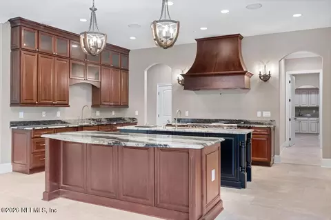 Kitchen - 164 N River Dr, Saint Augustine, FL 32095 photo 2 of 5