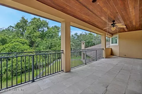 Exterior - 164 N River Dr, Saint Augustine, FL 32095 photo 7 of 12