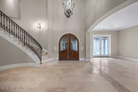 Entry Way - 164 N River Dr, Saint Augustine, FL 32095 photo 1 of 6