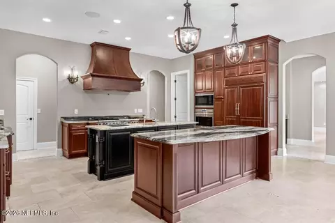 Kitchen - 164 N River Dr, Saint Augustine, FL 32095 photo 3 of 5