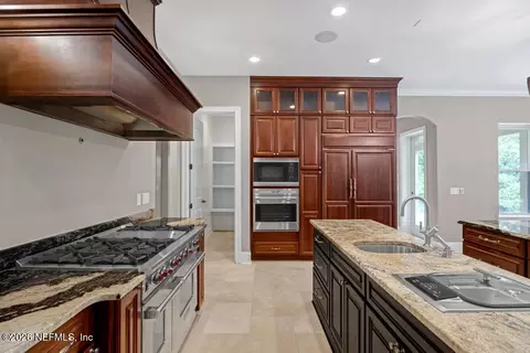 Kitchen - 164 N River Dr, Saint Augustine, FL 32095 photo 4 of 5
