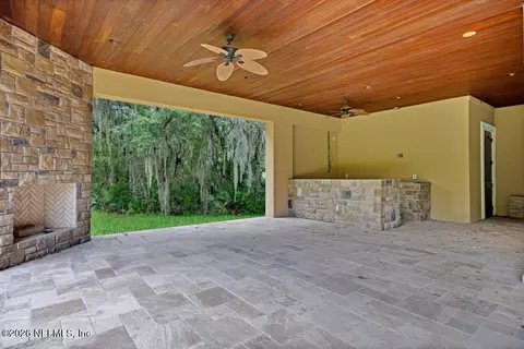 Exterior - 164 N River Dr, Saint Augustine, FL 32095 photo 11 of 12