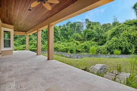 Exterior - 164 N River Dr, Saint Augustine, FL 32095 photo 8 of 12