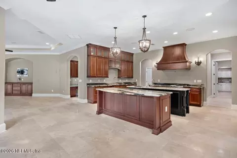 Kitchen - 164 N River Dr, Saint Augustine, FL 32095 photo 1 of 5