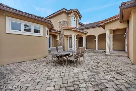 Exterior - 164 N River Dr, Saint Augustine, FL 32095 photo 4 of 12