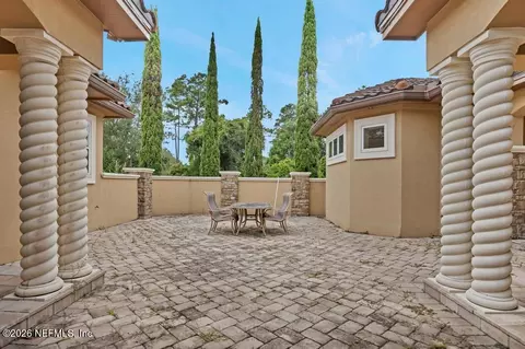 Exterior - 164 N River Dr, Saint Augustine, FL 32095 photo 3 of 12