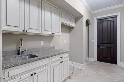 Entry Way - 164 N River Dr, Saint Augustine, FL 32095 photo 5 of 6