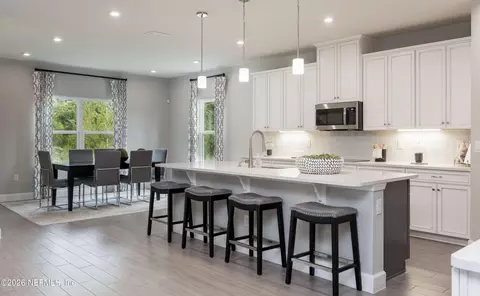 Kitchen - 122 Terra Pines Blvd, Saint Augustine, FL 32092 photo 1 of 2