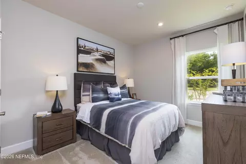 Bedroom - 122 Terra Pines Blvd, Saint Augustine, FL 32092 photo 2 of 4