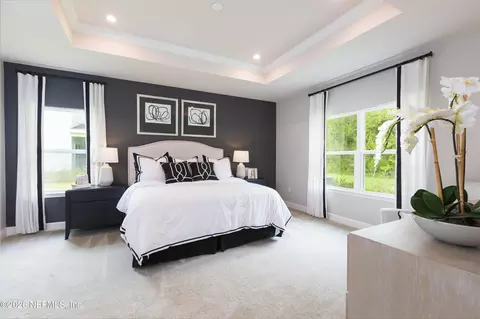 Bedroom - 122 Terra Pines Blvd, Saint Augustine, FL 32092 photo 1 of 4