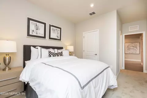 Bedroom - 122 Terra Pines Blvd, Saint Augustine, FL 32092 photo 4 of 4