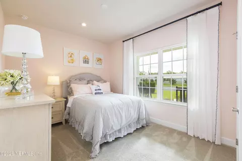 Bedroom - 122 Terra Pines Blvd, Saint Augustine, FL 32092 photo 3 of 4
